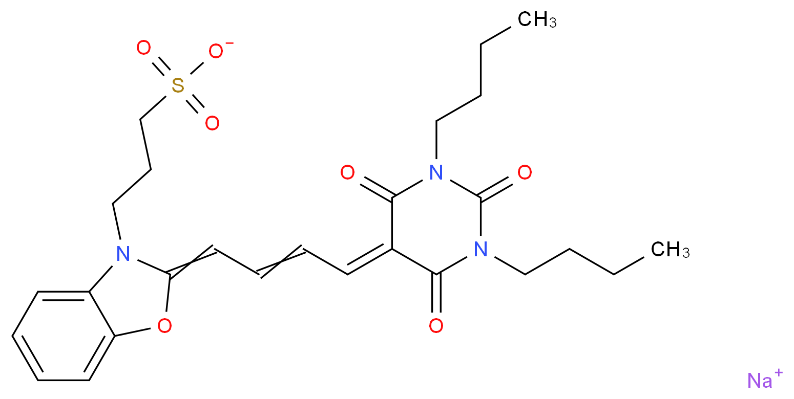 CAS_58823-12-4 molecular structure
