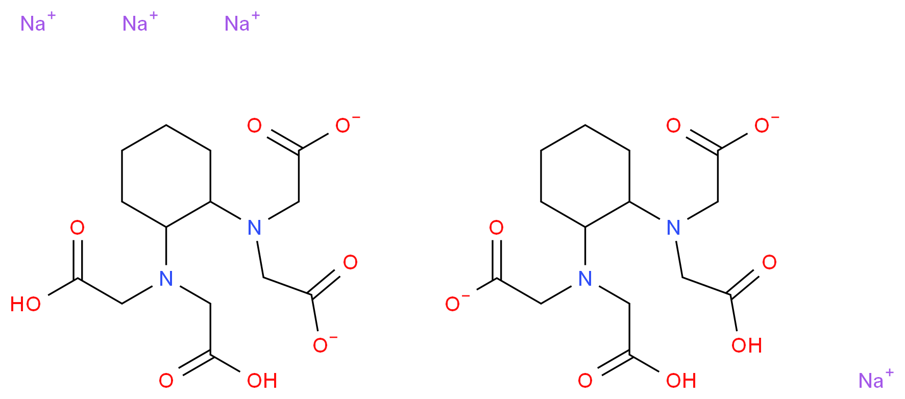 CAS_5786-78-7 molecular structure