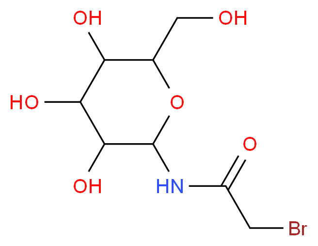CAS_33758-19-9 molecular structure