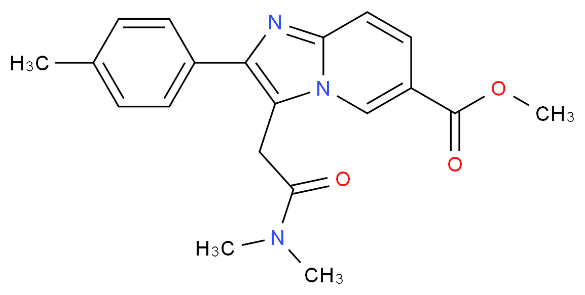 CAS_917252-81-4 molecular structure