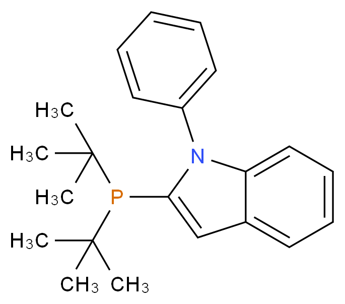 CAS_740815-37-6 molecular structure