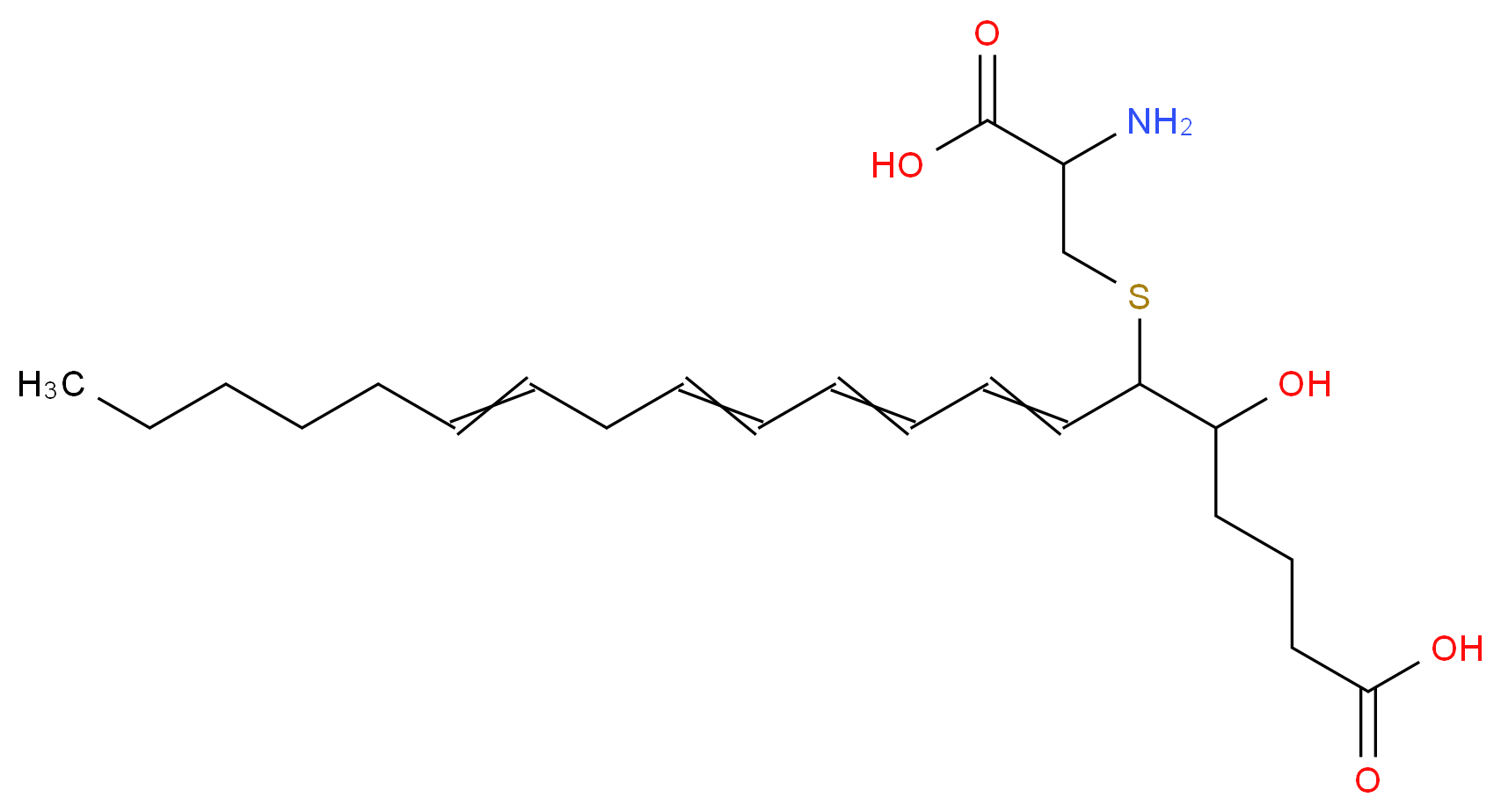 CAS_75715-89-8 molecular structure