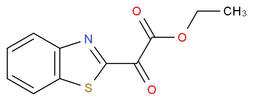 CAS_20474-55-9 molecular structure