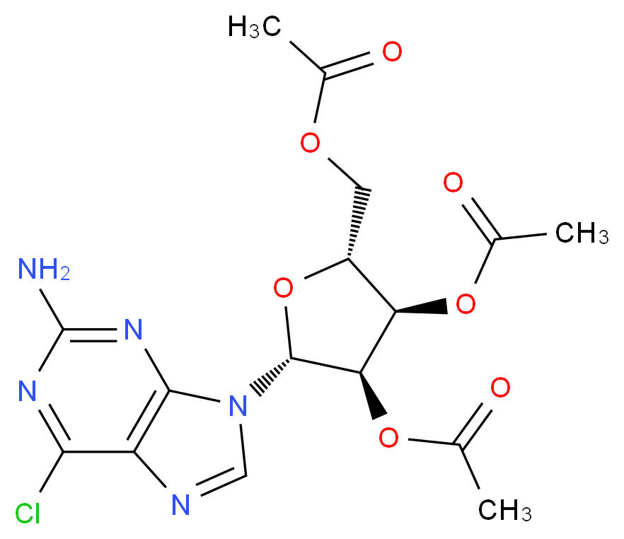 CAS_16321-99-6 molecular structure