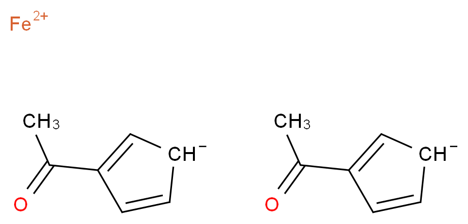 CAS_1273-94-5 molecular structure