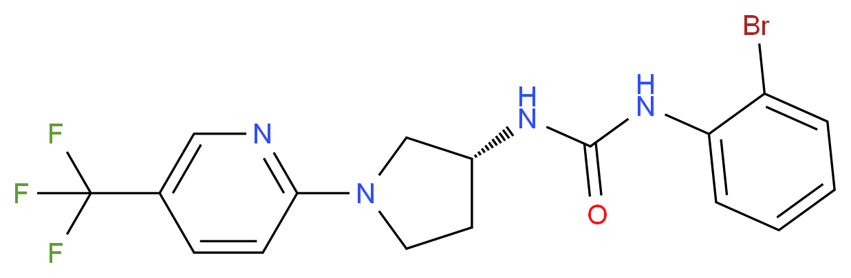 CAS_501951-42-4 molecular structure