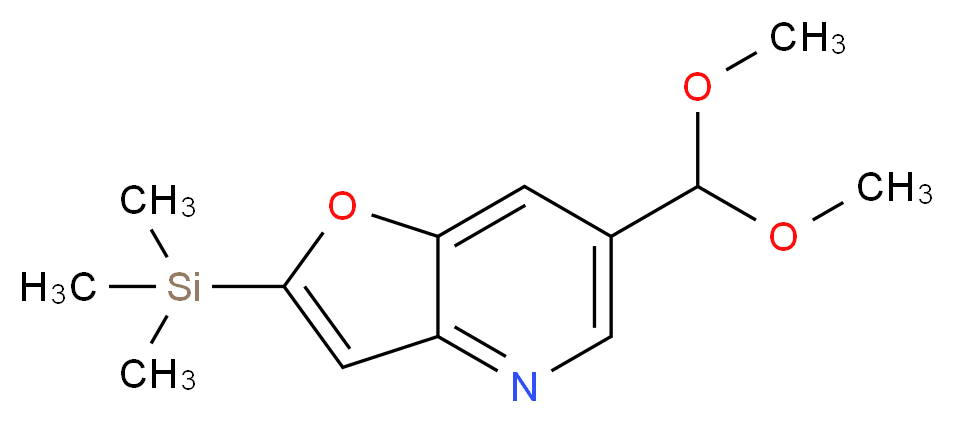 CAS_1186310-76-8 molecular structure