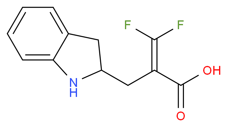 CAS_870703-88-1 molecular structure