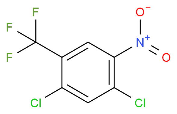 CAS_400-70-4 molecular structure