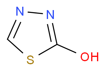 1,3,4-Thiadiazol-2-ol_Molecular_structure_CAS_)