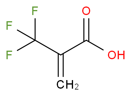 CAS_381-98-6 molecular structure