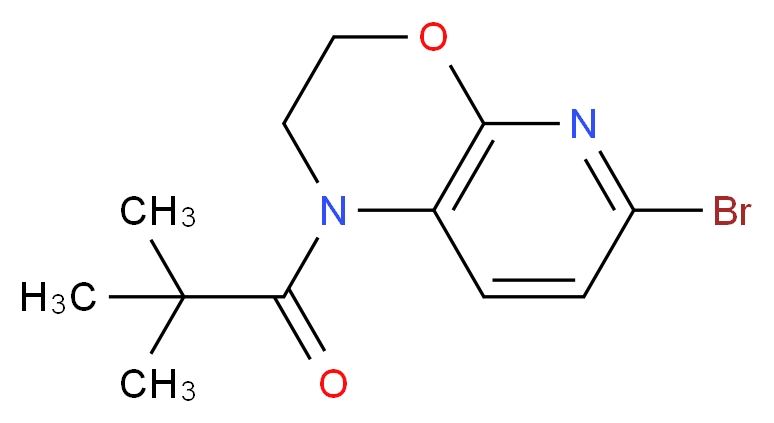 CAS_1228666-49-6 molecular structure
