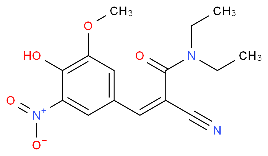 CAS_146698-91-1 molecular structure