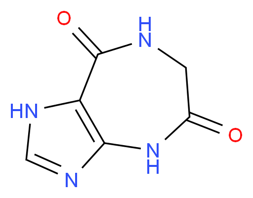 CAS_119584-65-5 molecular structure