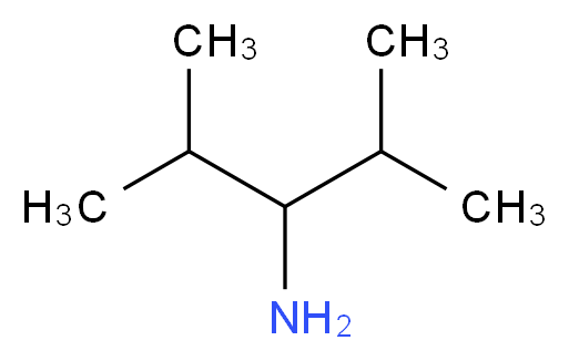 (1-isopropyl-2-methylpropyl)amine_Molecular_structure_CAS_4083-57-2)