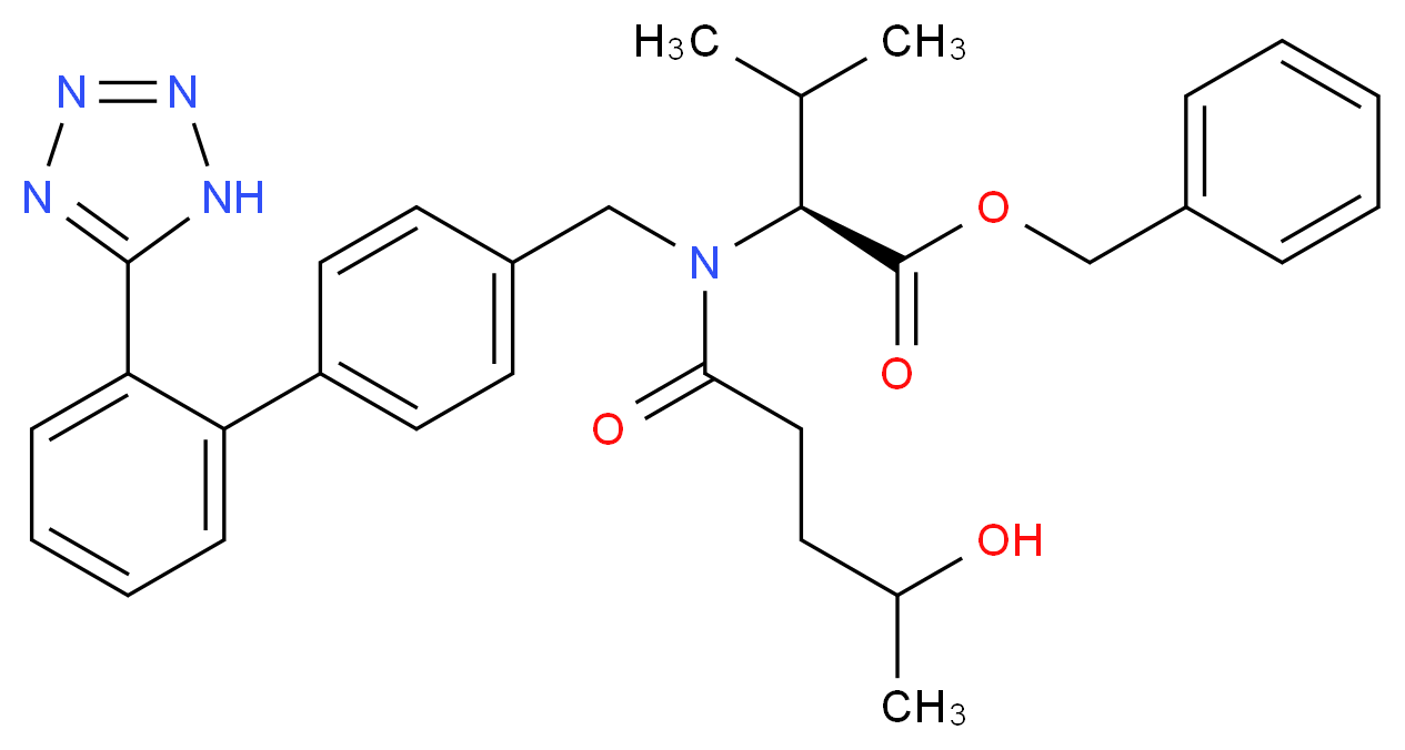 CAS_1356929-45-7 molecular structure