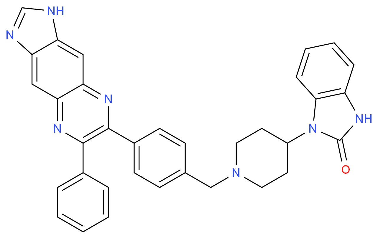 CAS_612847-09-3 molecular structure