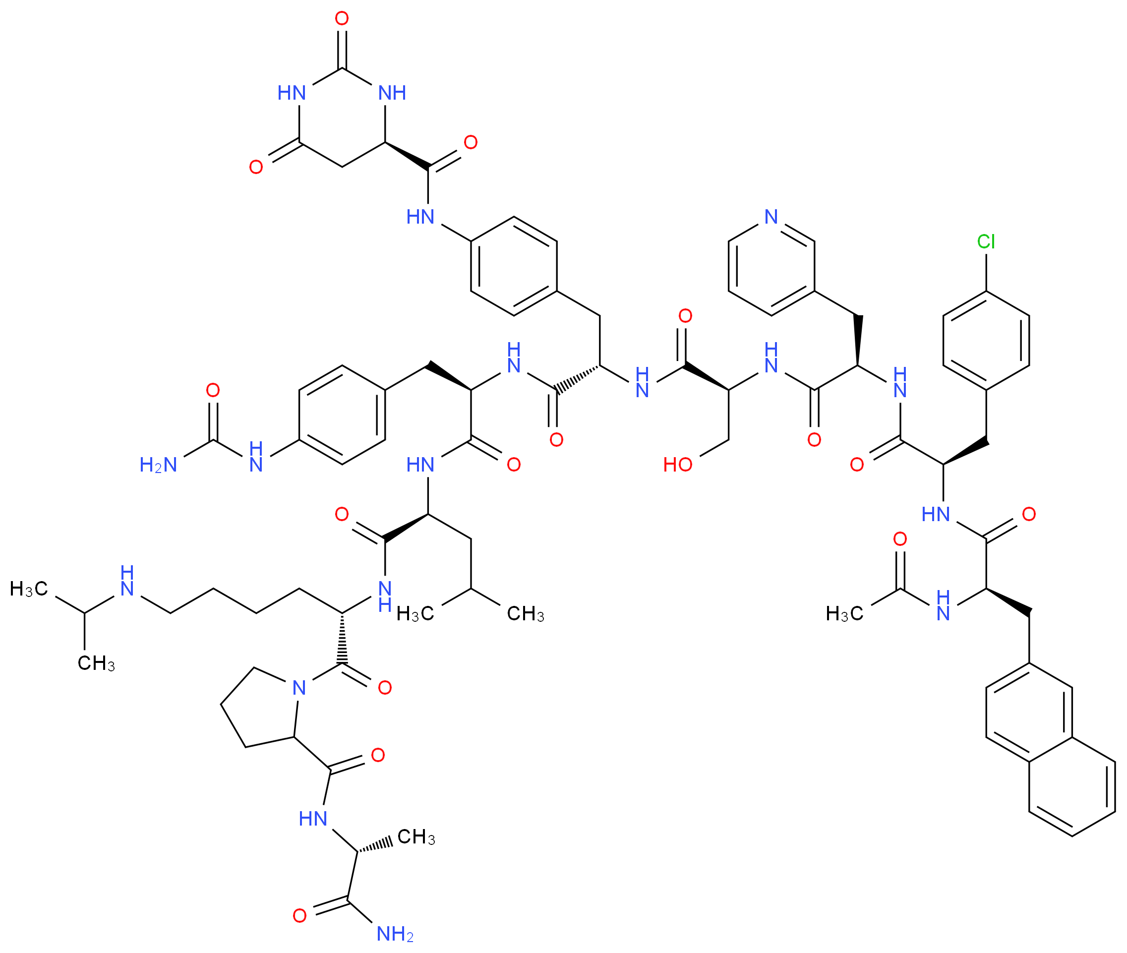 CAS_214766-78-6 molecular structure
