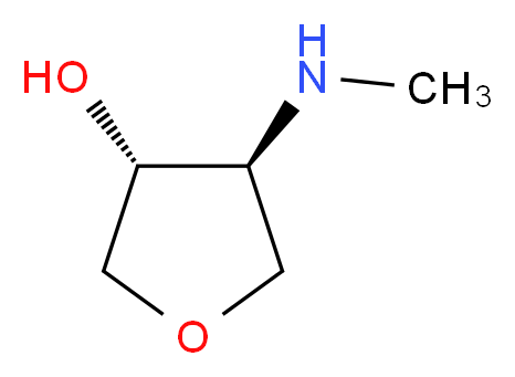 CAS_5163-02-0 molecular structure