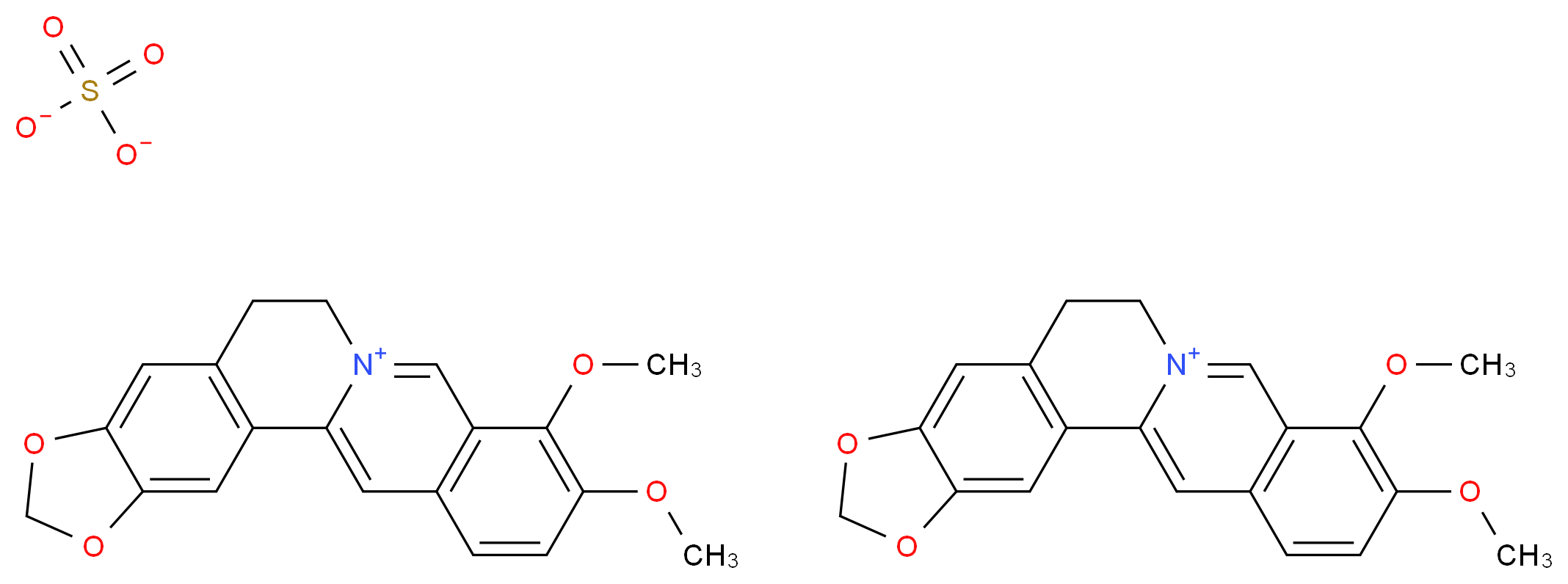 CAS_633-66-9 molecular structure
