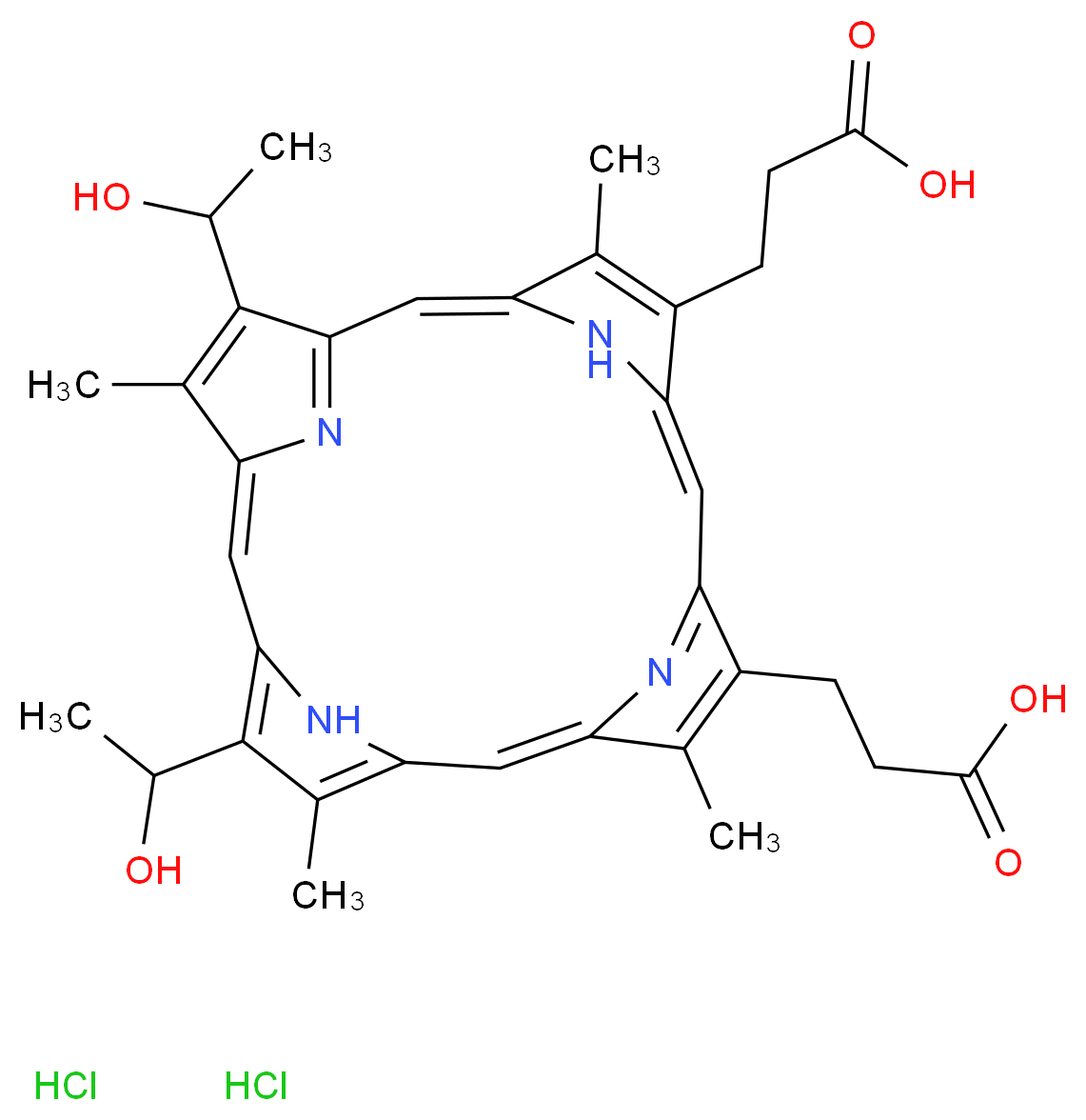 CAS_17696-69-4 molecular structure