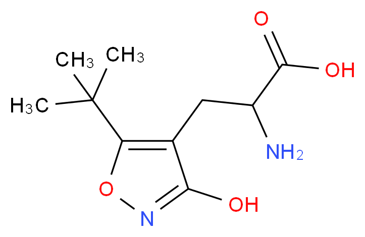 CAS_83654-14-2 molecular structure