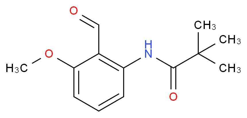CAS_82673-65-2 molecular structure