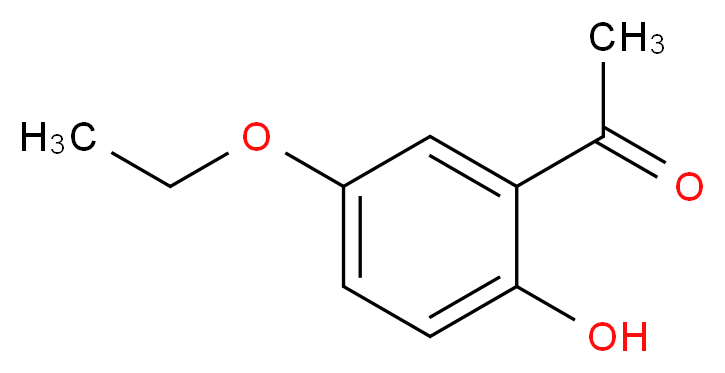 5′-Ethoxy-2′-hydroxyacetophenone_Molecular_structure_CAS_56414-14-3)