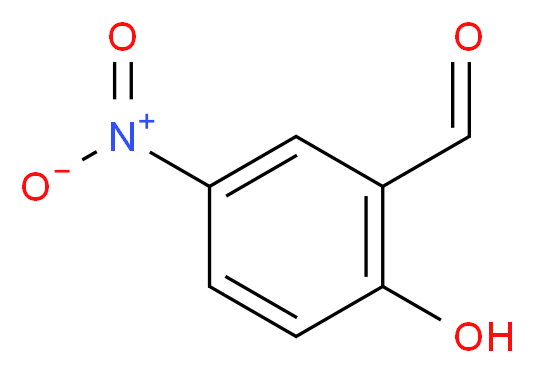 2-Hydroxy-5-nitrobenzaldehyde_Molecular_structure_CAS_97-51-8)