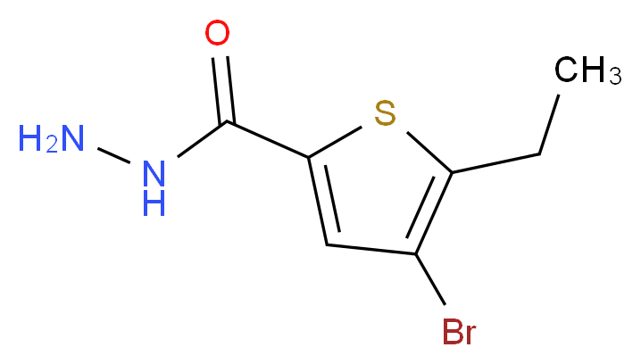 CAS_832737-57-2 molecular structure