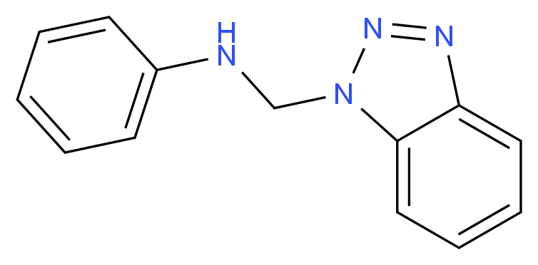 CAS_62001-29-0 molecular structure