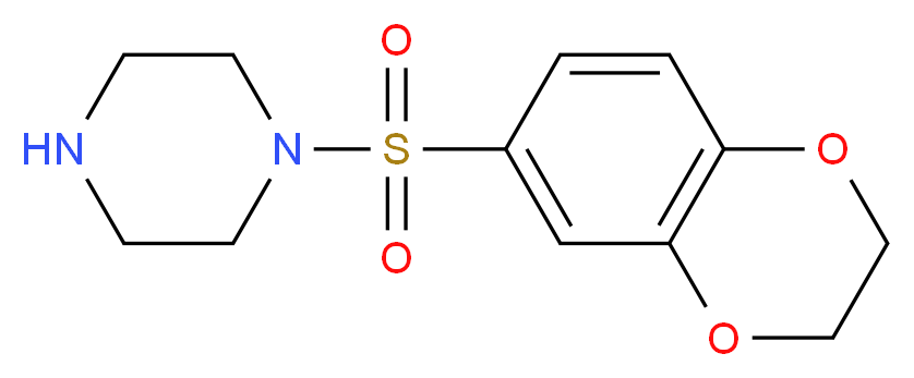 CAS_95591-73-4 molecular structure