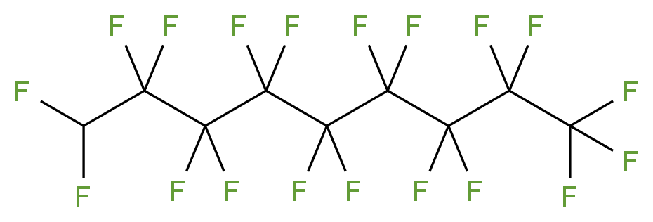 1H-Perfluorononane 98%_Molecular_structure_CAS_375-94-0)