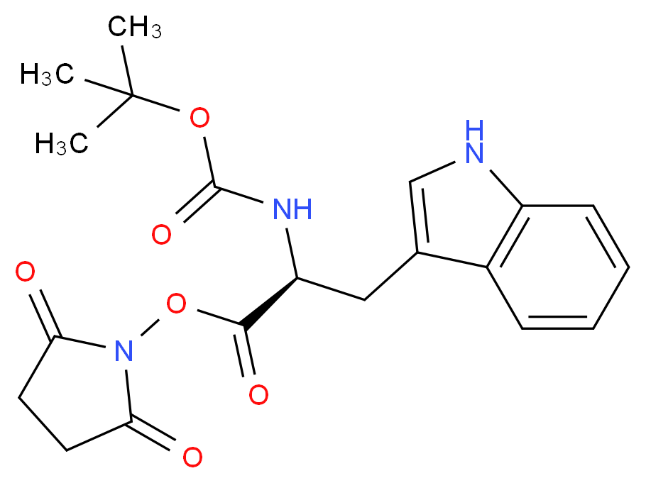 CAS_3392-11-8 molecular structure