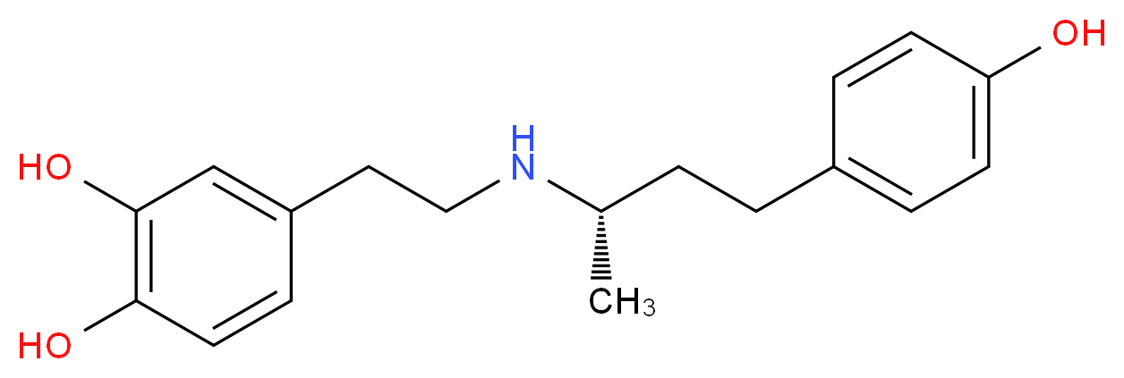 CAS_52663-81-7 molecular structure