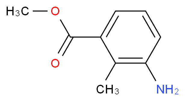 CAS_18583-89-6 molecular structure