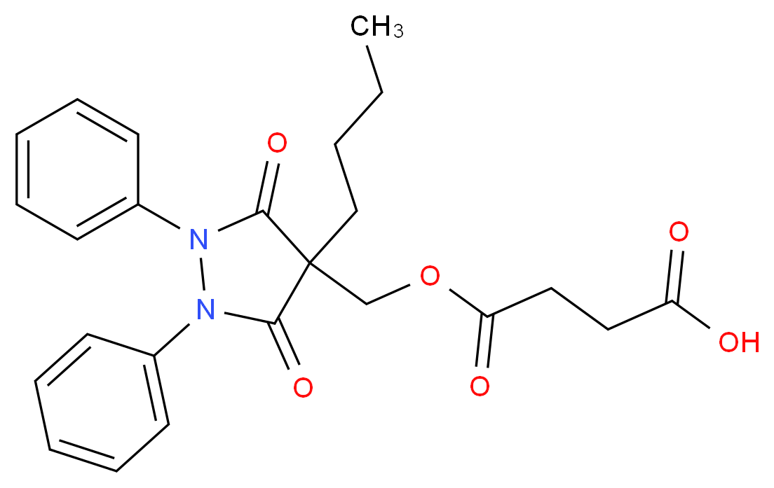 CAS_27470-51-5 molecular structure