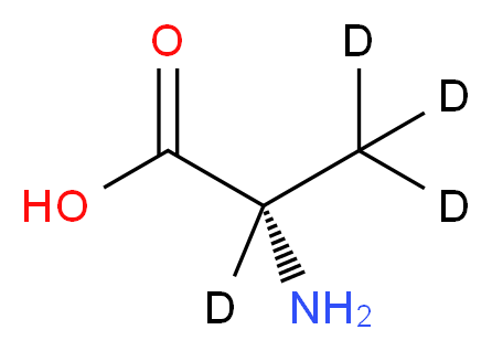 L-Alanine-d4_Molecular_structure_CAS_18806-29-6)