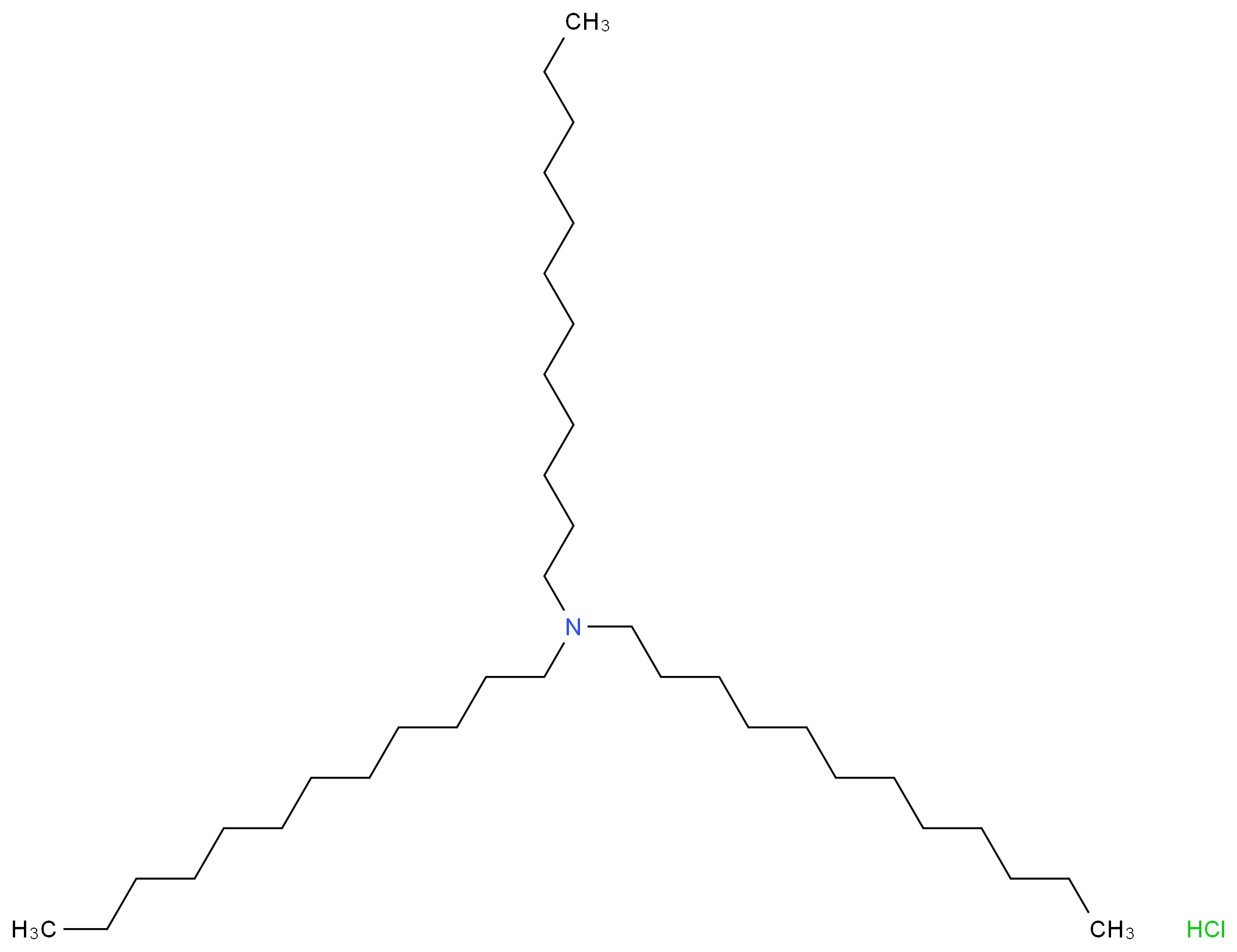 CAS_2486-89-7 molecular structure