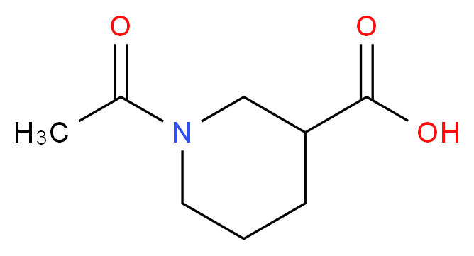CAS_2637-76-5 molecular structure