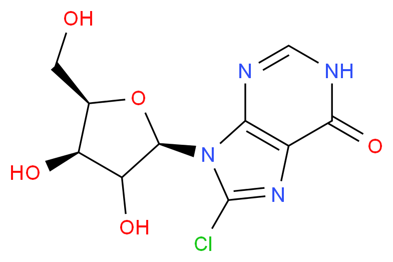CAS_116285-77-9 molecular structure