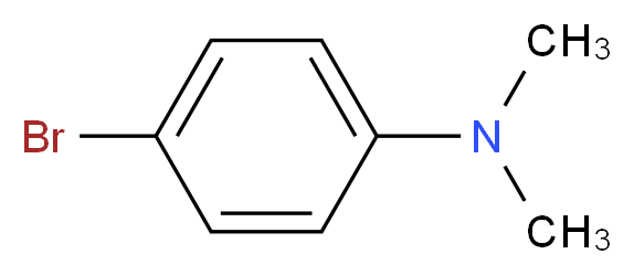 4-Bromo-N,N-dimethylaniline_Molecular_structure_CAS_586-77-6)