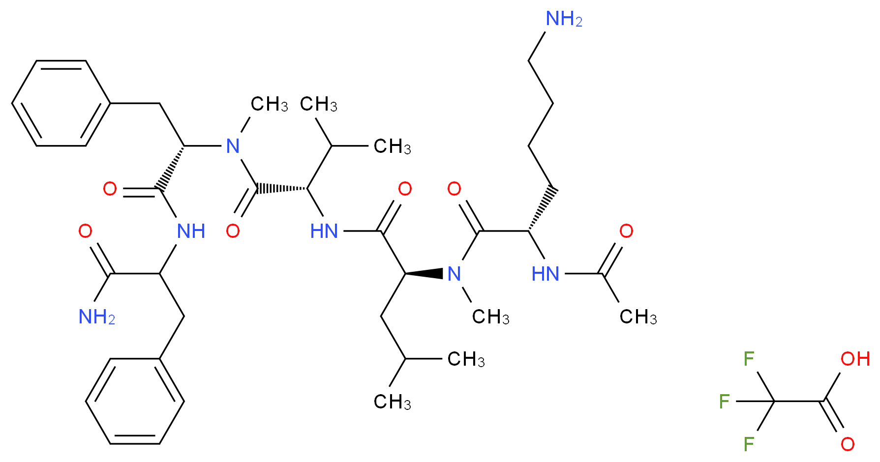CAS_461640-33-5 molecular structure