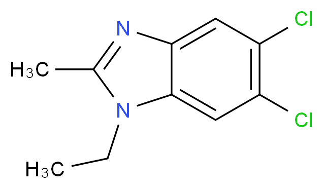 CAS_3237-62-5 molecular structure