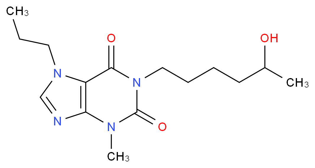 CAS_56395-62-1 molecular structure