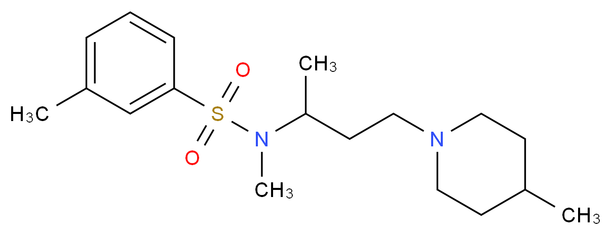 CAS_195199-95-2 molecular structure