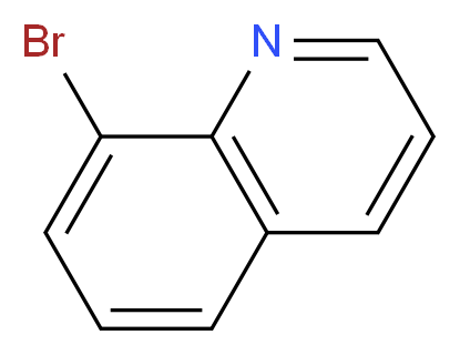 8-Bromoquinoline_Molecular_structure_CAS_)