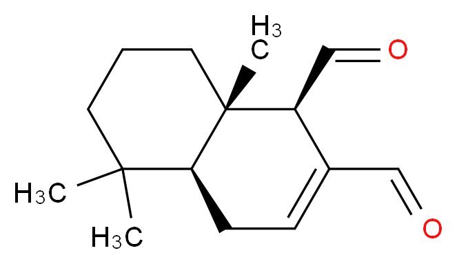 Polygodial_Molecular_structure_CAS_6754-20-7)