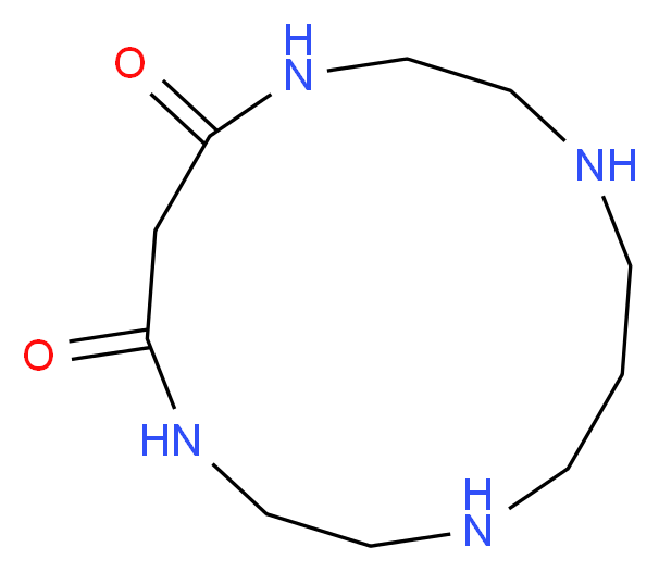 CAS_63972-19-0 molecular structure