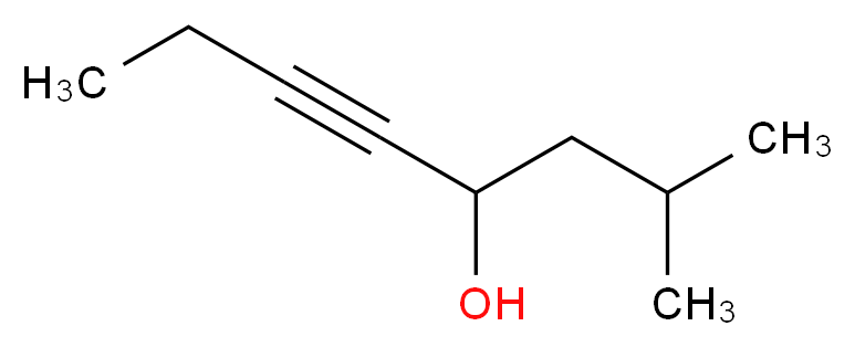 2-Methyl-5-octyn-4-ol_Molecular_structure_CAS_60657-70-7)